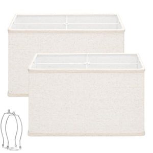 How Do You Measure Lamp Shades