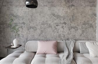 Bathroom Wallpaper Decorating Ideas for Every Style