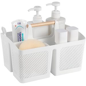 best-shower-caddy-for-dorms