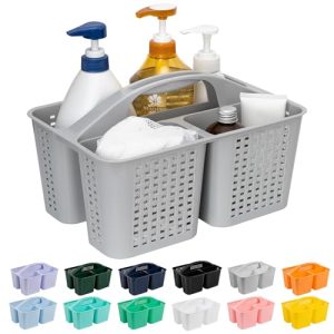best-shower-caddy-for-dorms