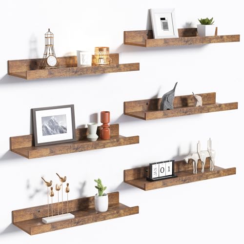 How Do You Make Floating Shelves – Easy DIY Guide