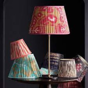 How Do You Measure Lamp Shades
