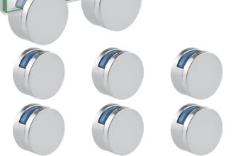 How Do You Mount a Mirror on the Wall Safely