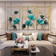 How to Decorate a Long Wall in Living Room Ideas