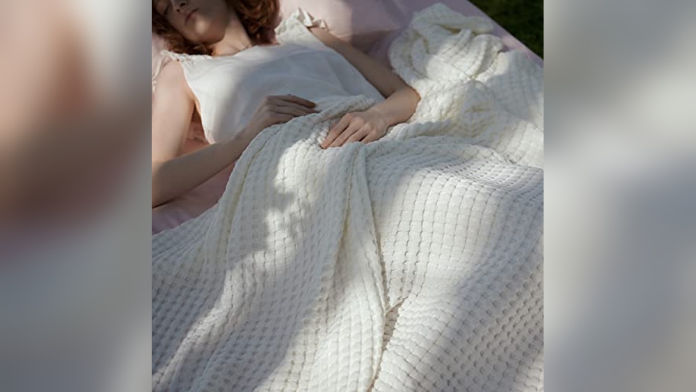 Best Blanket for Hot Sleepers