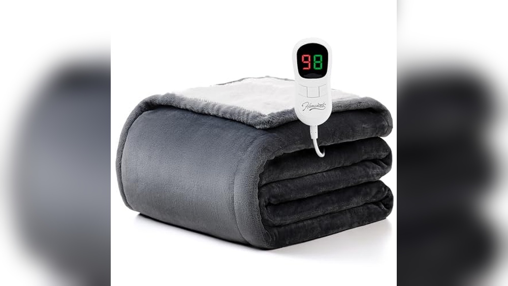 Best Electric Blanket