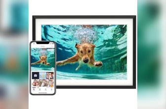 Best Electronic Photo Frame