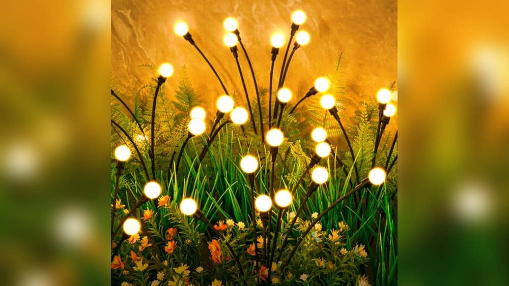Best Outdoor Solar Garden Lights