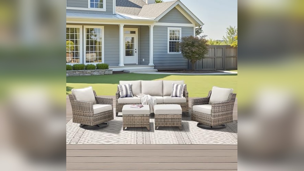 Better Homes And Garden Outdoor Furniture