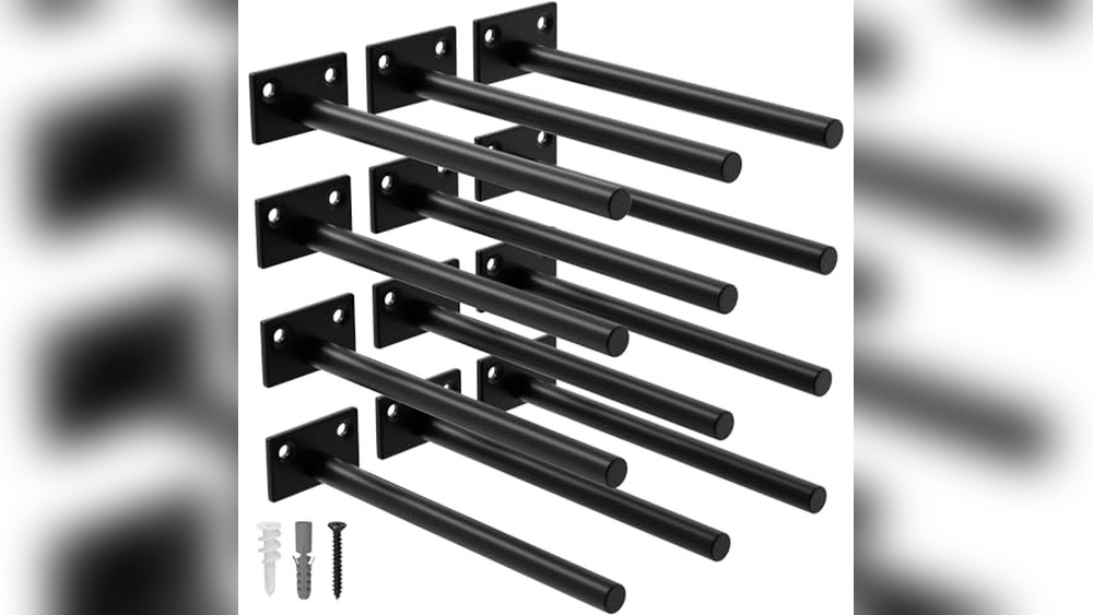 How Do You Make Floating Shelves
