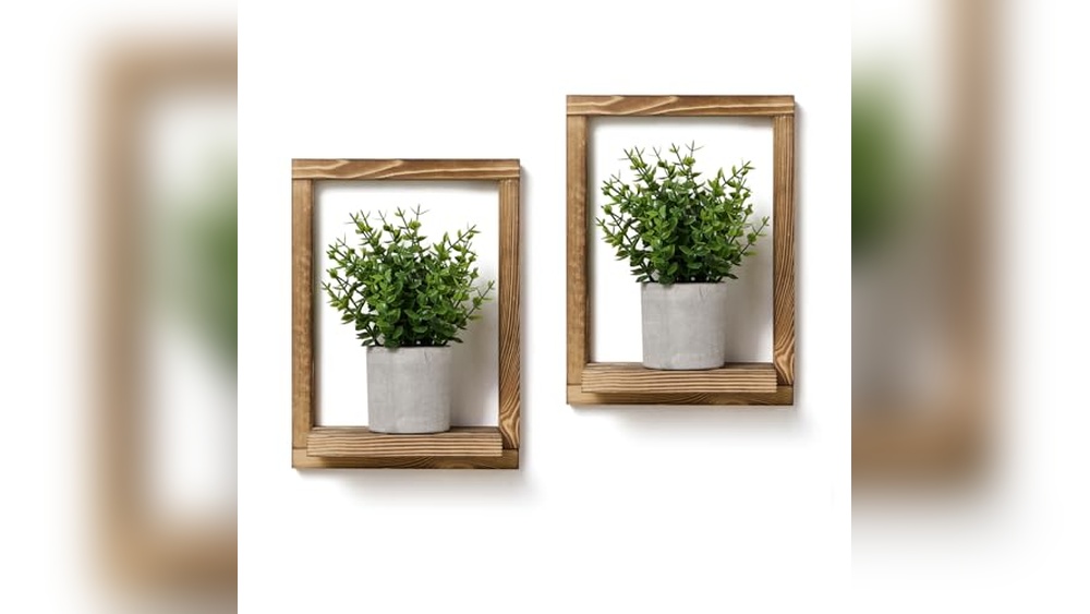 Wood Accent Walls Ideas