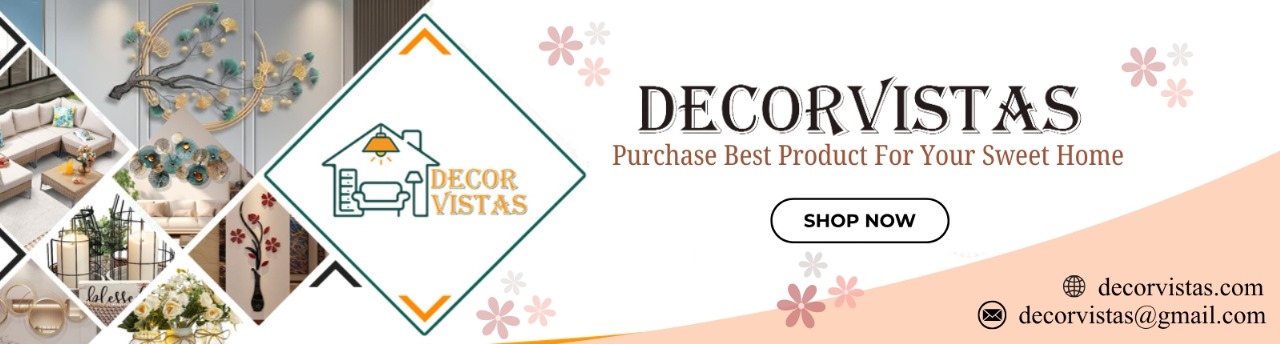 Decorvistas Banner 1