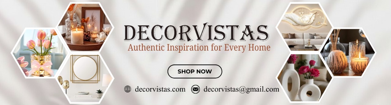 Decorvistas Banner 3