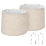How Do You Measure Lamp Shades for Perfect Fit