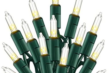 Outdoor Light Decor for a Warm, Inviting Ambiance