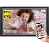 Best Electronic Photo Frame for Stunning Memories