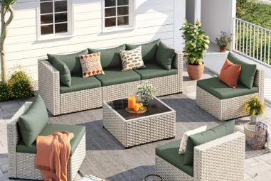 Better Homes and Garden Outdoor Furniture Sets