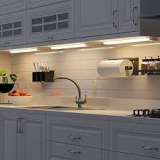 Home Depot Under Cabinet Lighting for Modern Homes