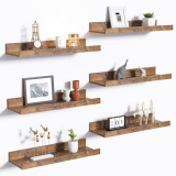 How Do You Make Floating Shelves – Easy DIY Guide