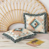 How to Wash a Pillow in the Washing Machine Properly