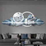 How to Decorate a Long Wall in Living Room on a Budget