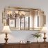 Decorating Ideas Dining Room Table: Elegant Centerpieces and Rustic Accents