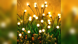 Best Outdoor Solar Garden Lights for Stunning Yard and Pathway Illumination