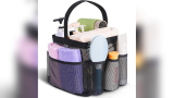 Best Shower Caddy for Dorms: Top Portable Organizers with Large Capacity