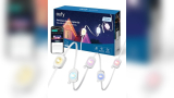 Home Depot Christmas Lights: Brighten Your Holidays with Smart Outdoor Decor